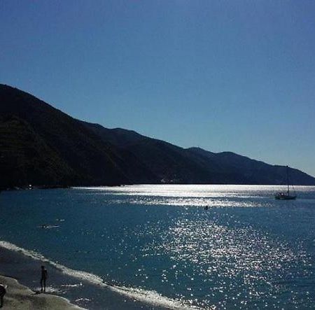 Raggi Di Sole Otel Monterosso al Mare Dış mekan fotoğraf