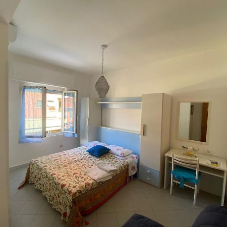 Raggi Di Sole Otel Monterosso al Mare Dış mekan fotoğraf