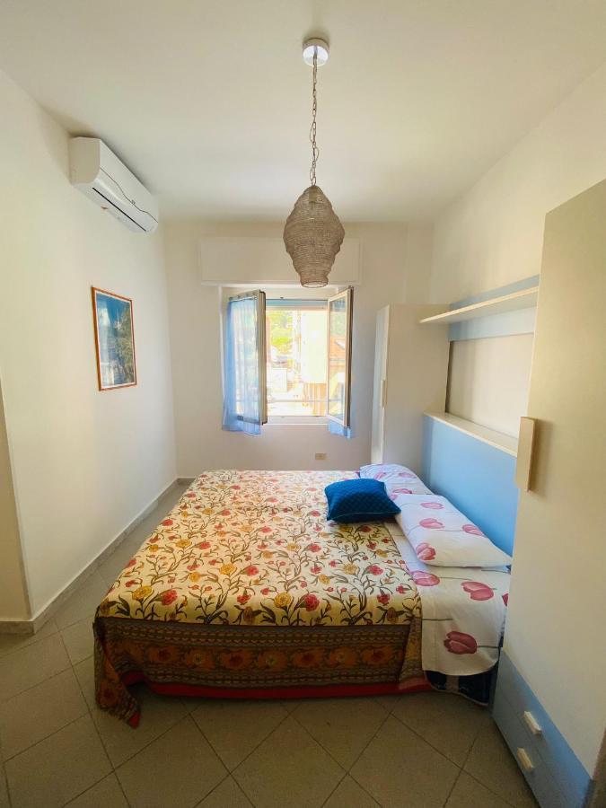 Raggi Di Sole Otel Monterosso al Mare Dış mekan fotoğraf