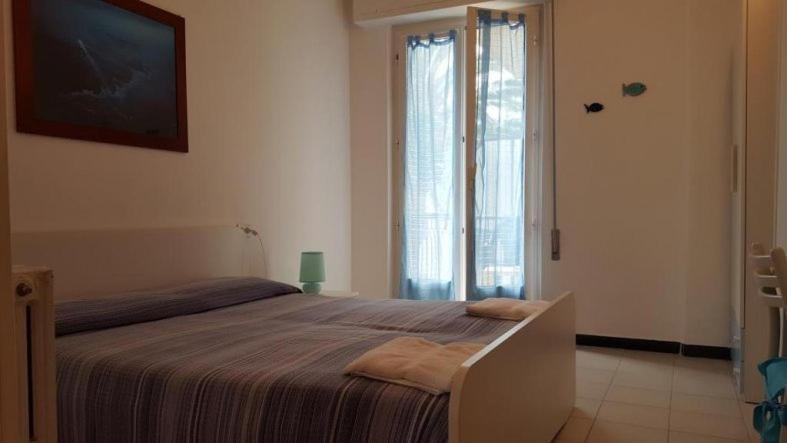Raggi Di Sole Otel Monterosso al Mare Dış mekan fotoğraf