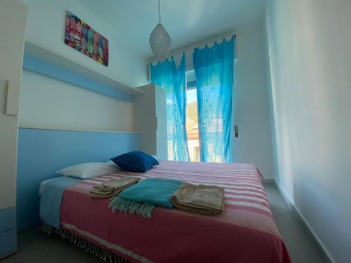 Raggi Di Sole Otel Monterosso al Mare Dış mekan fotoğraf